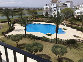 Pez Espada 284544-Murcia Holiday Rentals Property